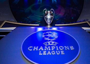 يويفا يعلن المرشحين لجائزة أفضل لاعب في الجولة الثانية من دوري أبطال أوروبا