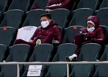 آس مستقبل غامض لـ يوفيتش في ريال مدريد بعد تصرف زيدان أمام مونشنجلادباخ