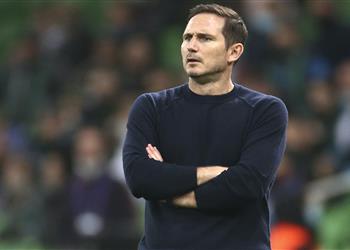 بعد آخفاق جورجينو لامبارد يفكر في تغيير منفذ ركلات الجزاء داخل تشيلسي