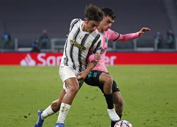 ريال مدريد يعرض ثنائي الفريق على يوفنتوس لضم ديبالا