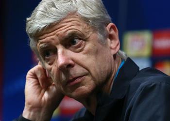 فينجر الدوري الأوروبي الممتاز يريدون تدمير البريميرليج