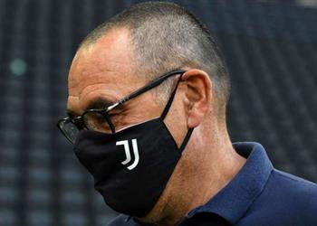 يوفنتوس يتوصل إلى اتفاق لفسخ تعاقده مع ماوريسيو ساري