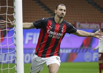 فيديو إبراهيموفيتش كورونا لا تتحداه أنت لست زلاتان