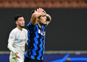 لاوتارو يضع شرط ا لتجديد عقده مع إنتر ميلان