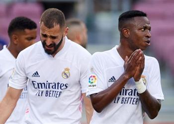 تدريبات ريال مدريد قبل مباراة هويسكا فصل بنزيما وفينيسيوس غياب كورتوا