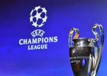 يويفا ي علن التشكيل المثالي للجولة الثانية من مجموعات دوري أبطال أوروبا