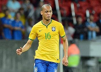 لاستحالة مشاركته أمام فنزويلا وأوروجواي البرازيل تعلن بديل فابينيو بعد إصابته