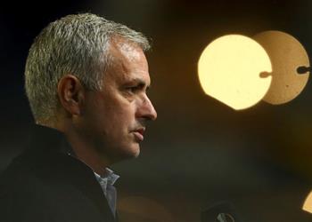 مورينيو بعد السقوط أمام أنتويرب أردت تغيير 11 لاعب ا والآن اختياراتي ستكون سهلة