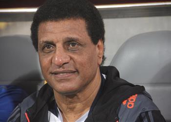 فاروق جعفر قرار الكاف ليس في صالح الأهلي والزمالك