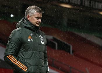 سولشاير يكشف حالة الم صابين قبل مباراة مانشستر يونايتد وآرسنال