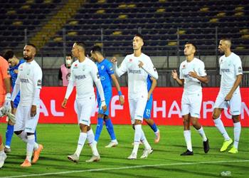 تقارير 18 لاعب ا في تدريبات الرجاء استعدادا لـ الزمالك