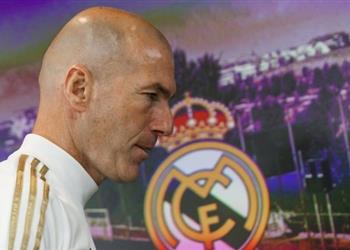 زيدان أزمة بنزيما وفينيسيوس تعني أن ريال مدريد على قيد الحياة