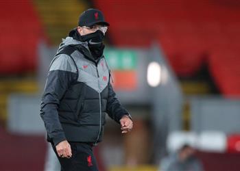 كلوب ي علن غياب نجم ليفربول أمام وست هام ويثير الشكوك حول ألكانتارا وكيتا