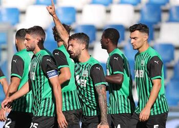 ساسولو ي علن ظهور 3 حالات كورونا قبل مواجهة نابولي