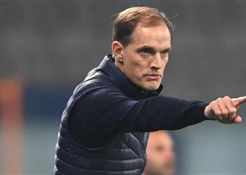 توخيل عن غياب نيمار سنقتل اللاعبين وليفربول يعاني مثلنا