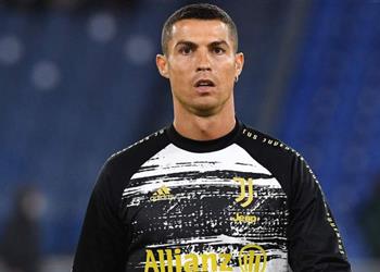 يوفنتوس يعلن تعافي كريستيانو رونالدو من فيروس كورونا