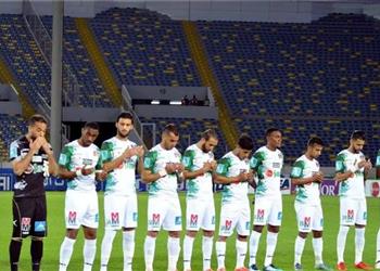 موعد وصول الرجاء إلى القاهرة لمواجهة الزمالك
