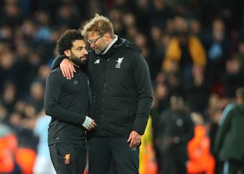 كلوب محمد صلاح تطور بشكل كبير ويقدم موسم ا لا ي صدق