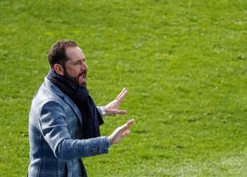 مستشهد ا بأهداف يوفنتوس الملغية ماشين يمكننا الفوز على برشلونة