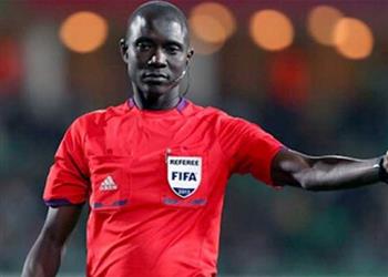 تقارير جاساما حكم ا لمباراة الزمالك والرجاء ورضوان جيد لنهائي دوري الأبطال