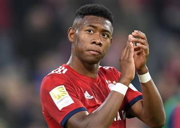 بعد اهتمام ليفربول فليك لـ ألابا فكر مرتين قبل حسم مستقبلك في بايرن ميونخ