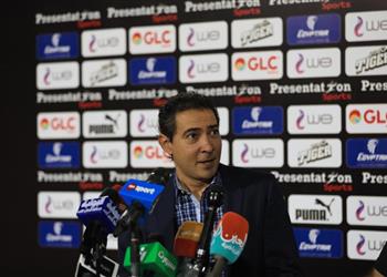 محمد بركات يكشف موعد الإعلان عن لاعبي الأهلي المنضمين لـ منتخب مصر