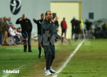 علي ماهر نجحت مع المصري والجميع تناسى إنجازاتي في إنبي