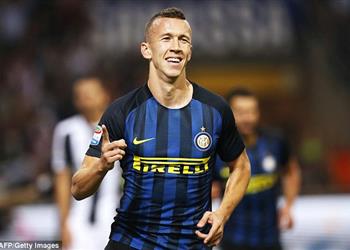 مانشستر يونايتد يجدد مفاوضات ضم بيريسيتش