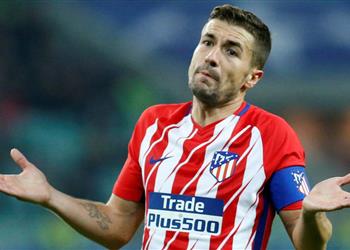 جابي عانينا أمام كارباكا ولكن