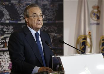 تقارير الميركاتو رئيس ريال مدريد اجتمع بعائلة مبابي وموناكو يرفع راتبه