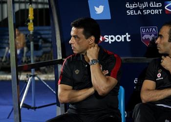 البدري الصفقات الجديددة مبشرة ومستعدون لمواجهة أي فريق في نصف النهائي