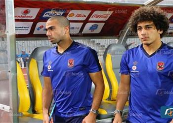 حسين السيد ينتظر تحديد مصيره في الأهلي