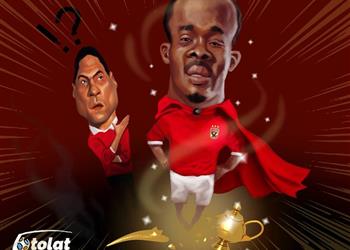 أرقام_بطولات رغم الهدف كوليبالي يتراجع والفارق مع الزمالك يحسم الدوري