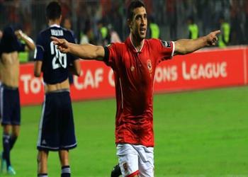 رامي ربيعة تعودنا في الأهلي على قهر الظروف الصعبة