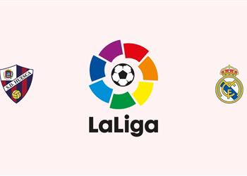 تشكيل ريال مدريد المتوقع أمام هويسكا اليوم في الدوري الإسباني