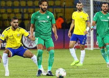 أحمد رفعت علاقتي بـ الاتحاد السكندري انتهت والزمالك هو من سيحدد مصيري
