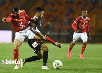 تشكيل الأهلي المتوقع أمام طلائع الجيش علي لطفي أساسي ا وبادجي يقود الهجوم