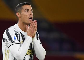 تقارير رونالدو يضغط على يوفنتوس لضم زميله السابق في ريال مدريد