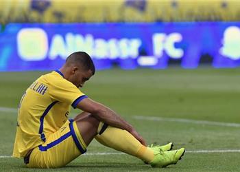 عبد الرزاق حمد لله يعلن إصابته بـ فيروس كورونا