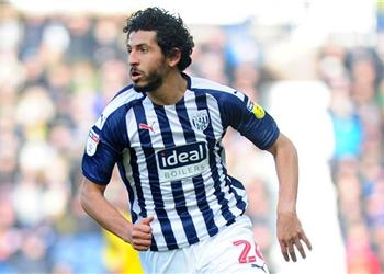 من جديد أحمد حجازي يعلق على انضمامه لـ الاتحاد السعودي