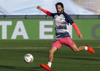 ريال مدريد يرغب في إعارة إيسكو واللاعب يختار وجهته المقبلة