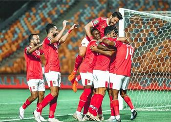 خاص صانع ألعاب الأهلي يقترب من الانضمام لـ الاتحاد السكندري