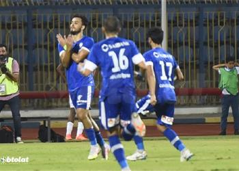 خاص الأهلي يحسم مصير صلاح محسن بعد انتهاء إعارته لسموحة