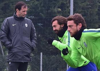 ماركيزيو بيرلو الرجل المناسب لـ يوفنتوس