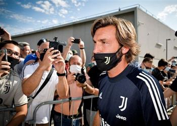 بيرلو ي دافع عن ديبالا ويوجه رسالة للاعبي يوفنتوس يجب أن نكون أكثر عدوانية