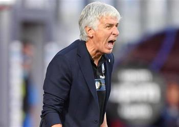 جاسبريني يتحدث عن إصابات أتالانتا قبل مواجهة ليفربول ويؤكد كلوب مبهر