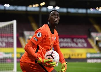 ميندي يحقق إنجاز ا غائب ا عن تشيلسي م نذ 16 عام ا