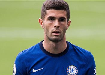 لامبارد يكشف طبيعة إصابة بوليسيتش بعد غيابه عن مواجهة بيرنلي