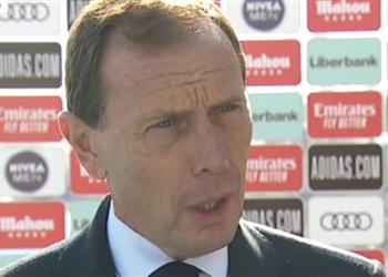 بوتراجينيو يتحدى إنتر ميلان قبل صدام دوري الأبطال ويتهرب من أزمة بنزيما وفينيسيوس