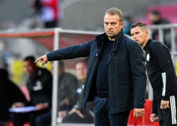 فليك جعلنا الأمور صعبة على أنفسنا أمام كولن